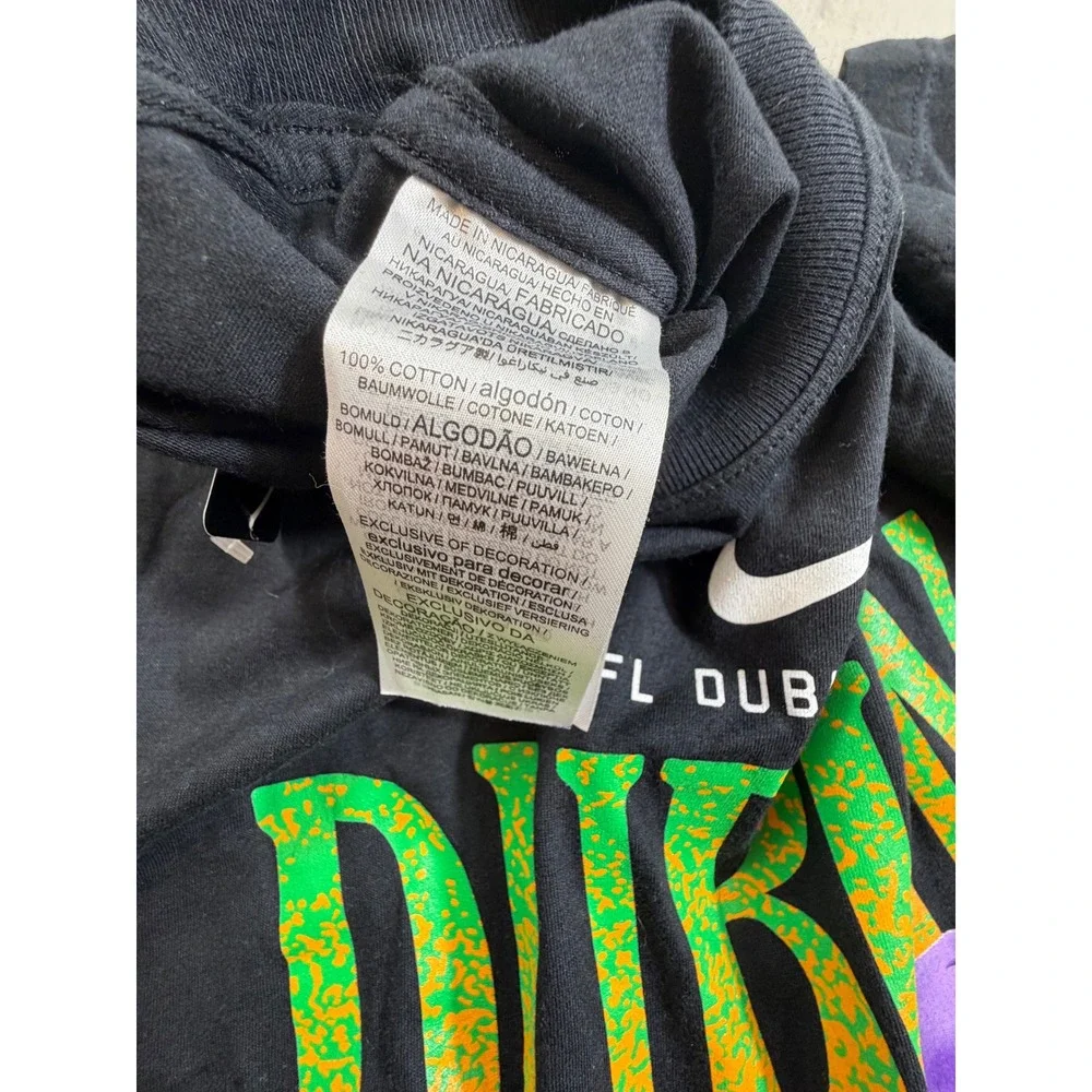 Nike nfl dublin